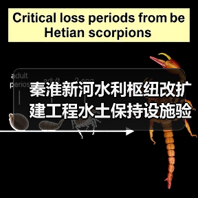 秦淮新河水利枢纽改扩建工程水土保持设施验收报告编制(二次招标)招标公告(图3) 秦淮新河水利枢纽改扩建工程水土保持设施验收报告编制(二次招标)招标公告(图3)