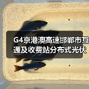G4京港澳高速邯郸市互通及收费站分布式光伏一期项目设计、采购、施工工程总承包(二次)招标公告(图1) G4京港澳高速邯郸市互通及收费站分布式光伏一期项目设计、采购、施工工程总承包(二次)招标公告(图1)