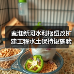 秦淮新河水利枢纽改扩建工程水土保持设施验收报告编制(二次招标)招标公告(图4) 秦淮新河水利枢纽改扩建工程水土保持设施验收报告编制(二次招标)招标公告(图4)