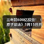 三年超600亿投资!《原子能法》1月15日开始实施 2026,谁在接单可控核聚变?(图3) 三年超600亿投资!《原子能法》1月15日开始实施 2026,谁在接单可控核聚变?(图3)
