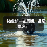 钴业新一轮周期,谁是赢家?(图3) 钴业新一轮周期,谁是赢家?(图3)