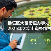 杨陵区大寨街道办事处2025年大寨街道办跨村联建农业产园二期建设项目竞争性谈判公告(图2) 杨陵区大寨街道办事处2025年大寨街道办跨村联建农业产园二期建设项目竞争性谈判公告(图2)