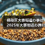 杨陵区大寨街道办事处2025年大寨街道办跨村联建农业产园二期建设项目竞争性谈判公告(图3) 杨陵区大寨街道办事处2025年大寨街道办跨村联建农业产园二期建设项目竞争性谈判公告(图3)