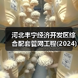 河北丰宁经济开发区综合配套管网工程(2024)工程总承包(EPC)招标公告(图2) 河北丰宁经济开发区综合配套管网工程(2024)工程总承包(EPC)招标公告(图2)