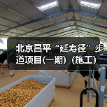 北京昌平“延寿径”步道项目(一期)（施工）（二次招标）资格预审公告 交易项目编号：S110000A001042442001（图4）