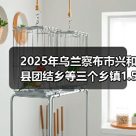 2025年乌兰察布市兴和县团结乡等三个乡镇1.5万亩高标准农田建设项目招标公告(图3) 2025年乌兰察布市兴和县团结乡等三个乡镇1.5万亩高标准农田建设项目招标公告(图3)