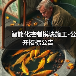 智能化控制模块施工-公开招标公告(图2) 智能化控制模块施工-公开招标公告(图2)