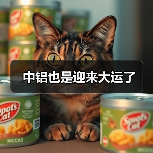 中铝也是迎来大运了(图3) 中铝也是迎来大运了(图3)