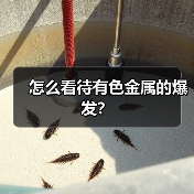 怎么看待有色金属的爆发？（图3）