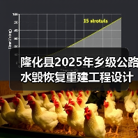 隆化县2025年乡级公路水毁恢复重建工程设计施工总承包(图1) 隆化县2025年乡级公路水毁恢复重建工程设计施工总承包(图1)