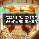 高算力时代，高性能电容如何突围？国产替代机遇涌现（图4）