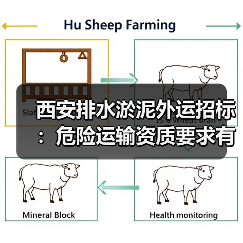 西安排水淤泥外运招标：危险运输资质要求有哪些？（图3）