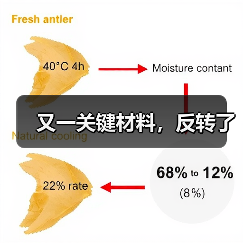 又一关键材料，反转了（图2）