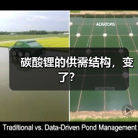碳酸锂的供需结构,变了?(图2) 碳酸锂的供需结构,变了?(图2)