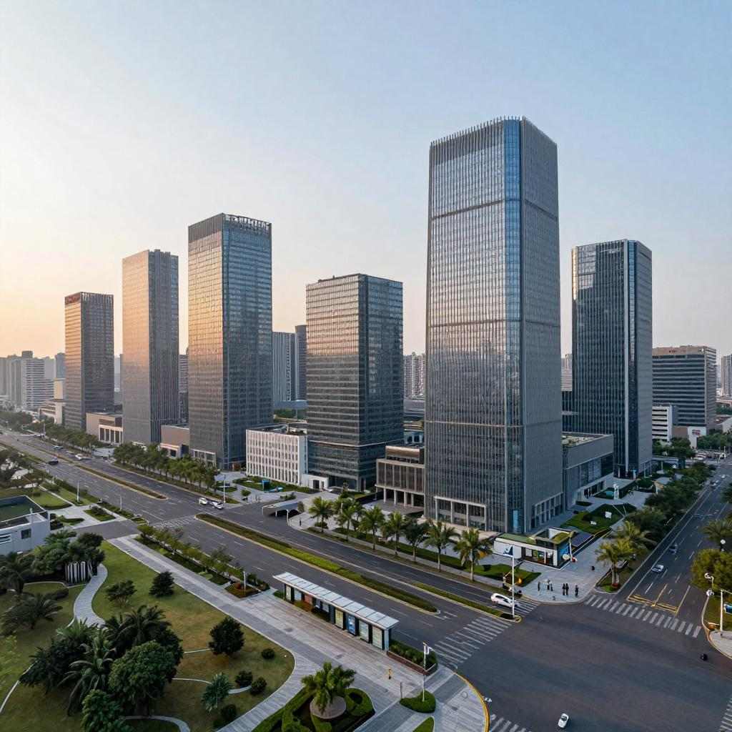 安全月活动——“办公室消防安全”