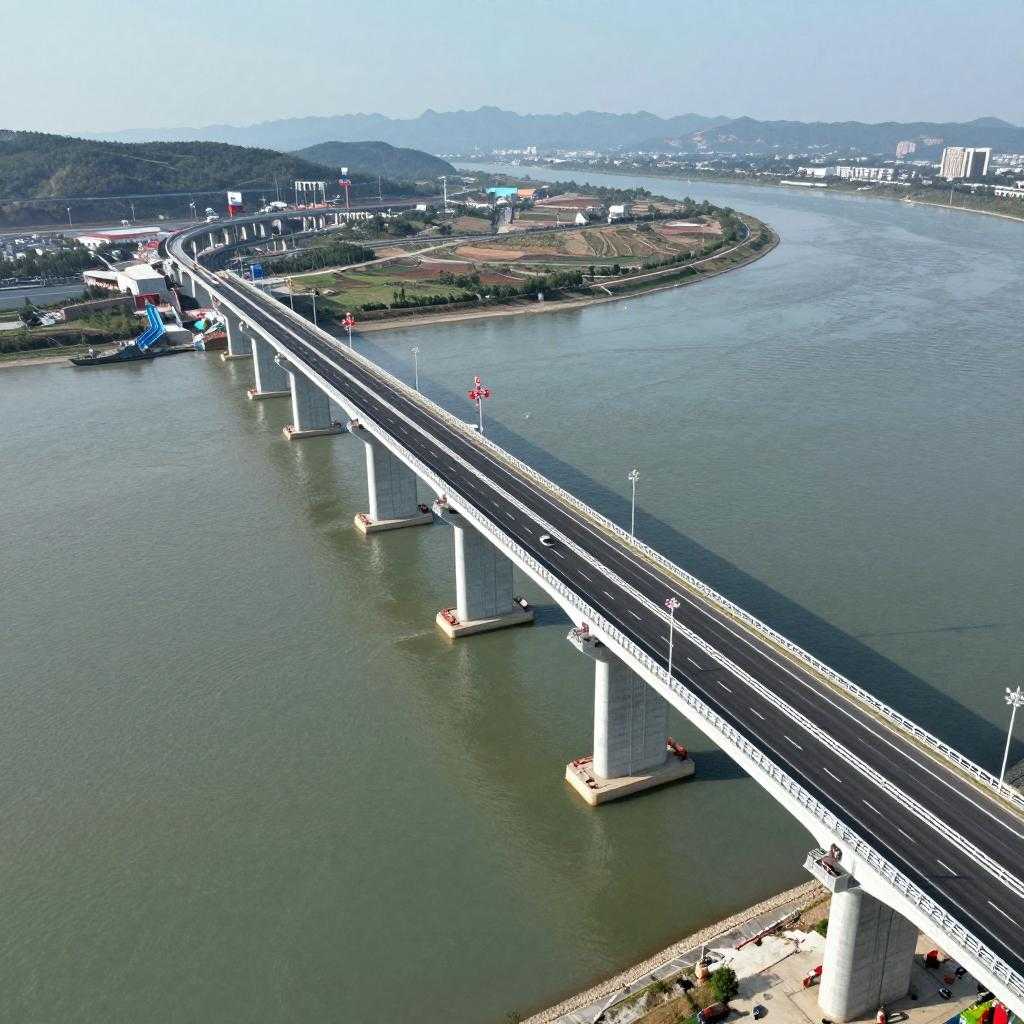 总投资约48亿元！安徽这条高速正在招标