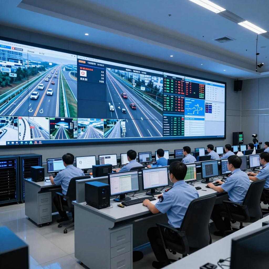 江苏交控系统首家省级产业技术工程化中心正式获批