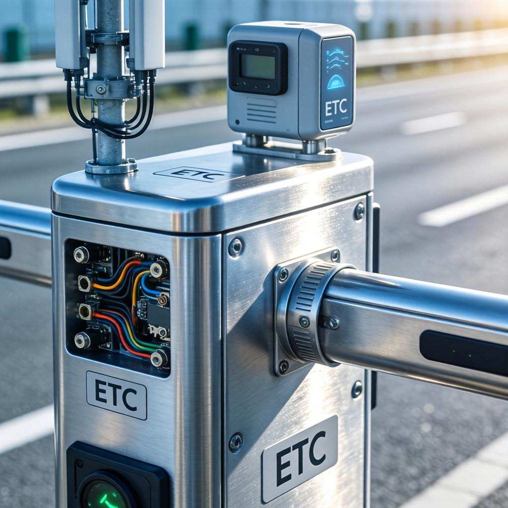 江苏交控系统首家省级产业技术工程化中心正式获批