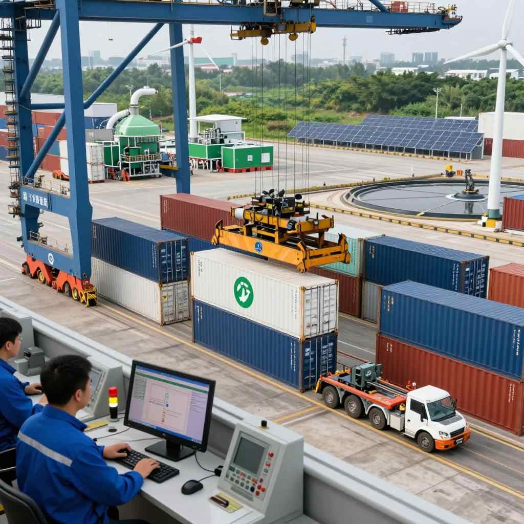 重庆基本建成西部领先综合立体交通网