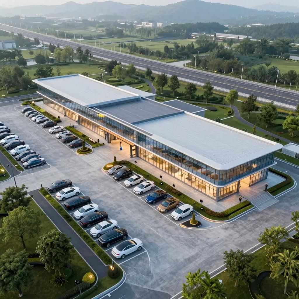 双向六车道！陕西这个高速公路项目工可获批