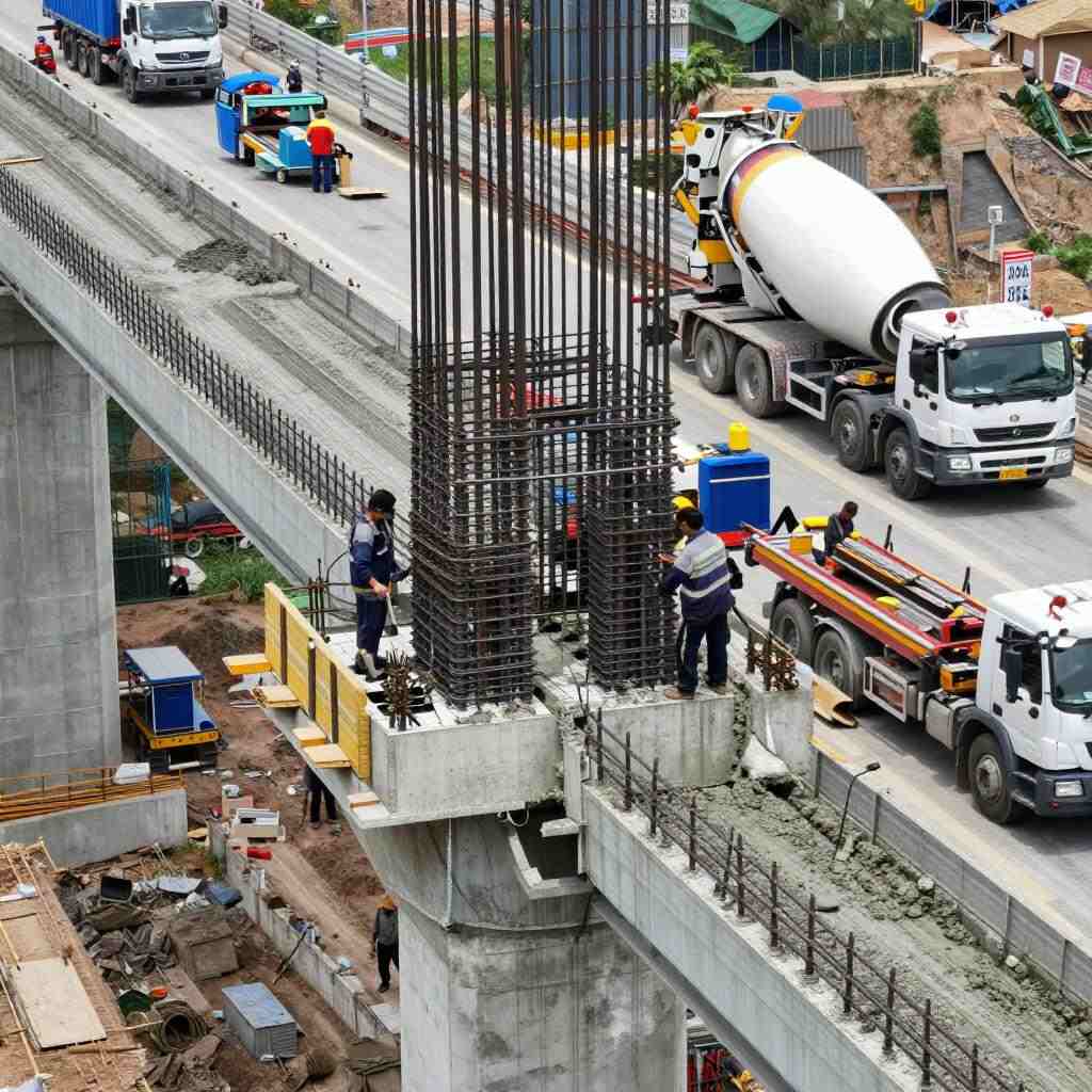 总投资139.81亿元！江西一高速公路项目中标信息公布