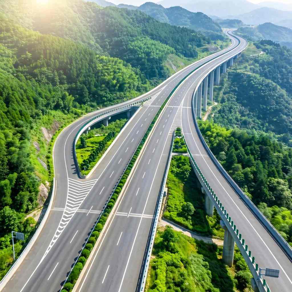 总投资139.81亿元！江西一高速公路项目中标信息公布
