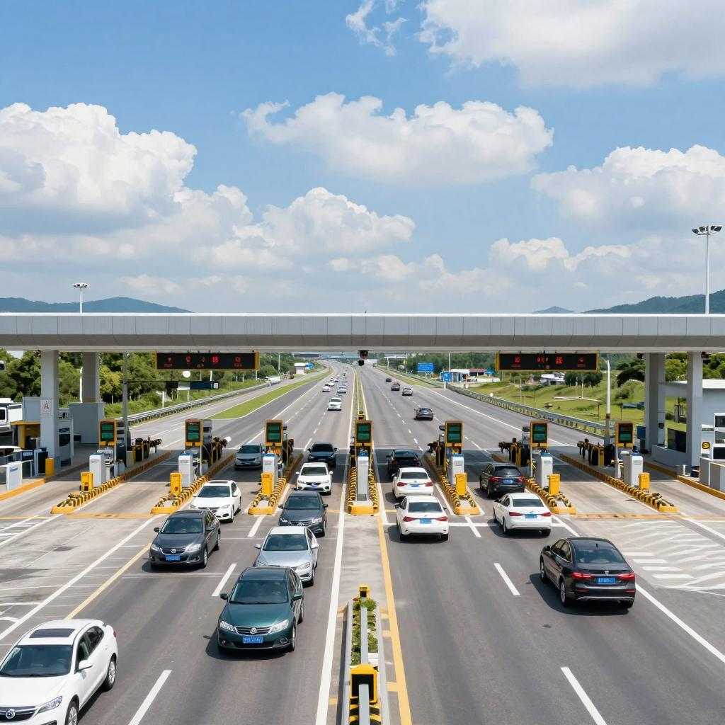 23项软著+23项荣誉！湖南高速“最强大脑”构建知识产权矩阵