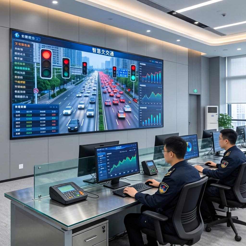 23项软著+23项荣誉！湖南高速“最强大脑”构建知识产权矩阵