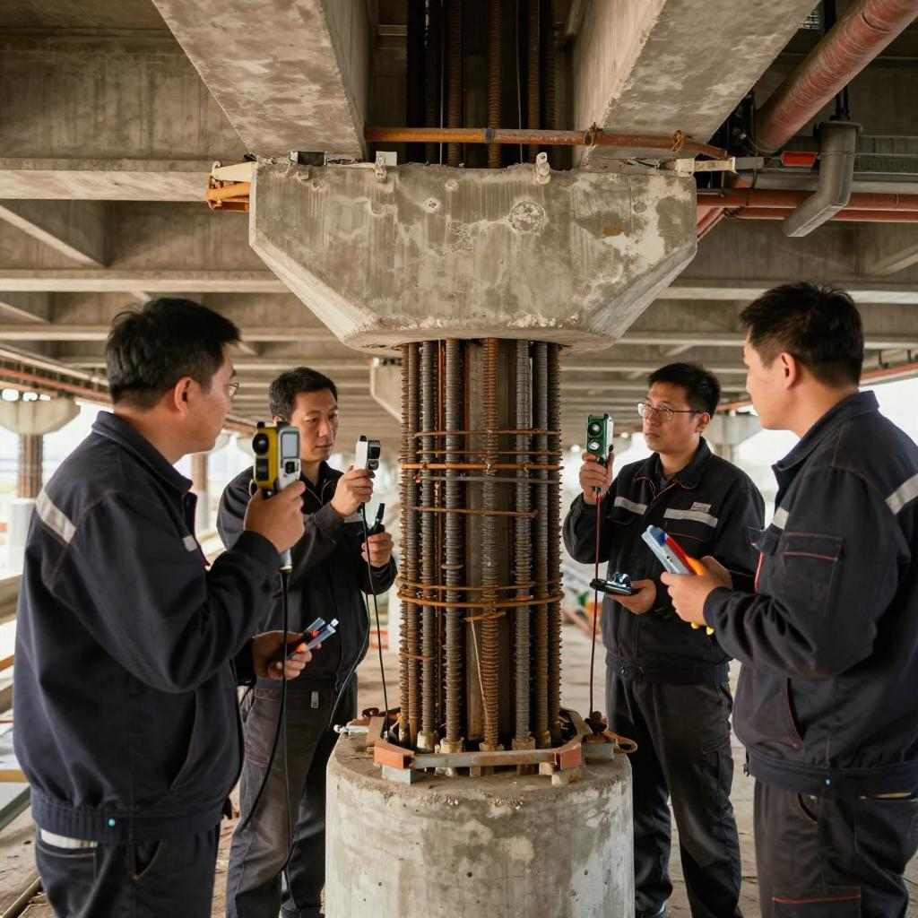 交通运输部发布《公路桥梁加固设计规范》等3项公路桥梁技术规范