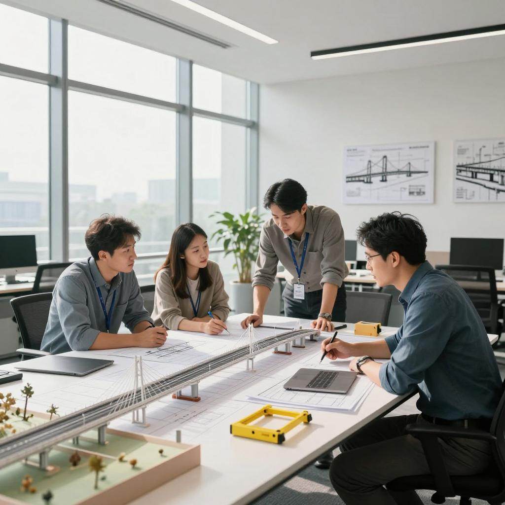 交通运输部发布《公路桥梁加固设计规范》等3项公路桥梁技术规范