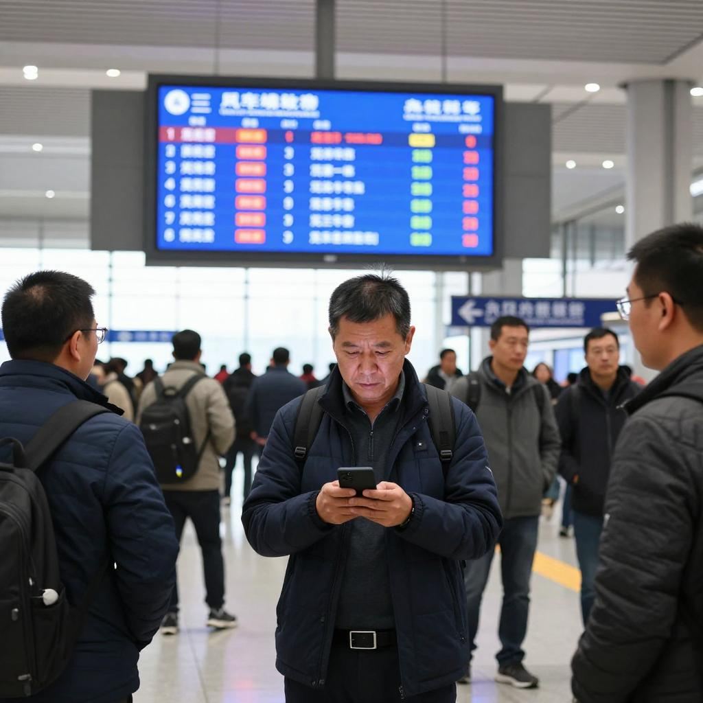 交通运输部：加快交通运输公共数据资源开发利用