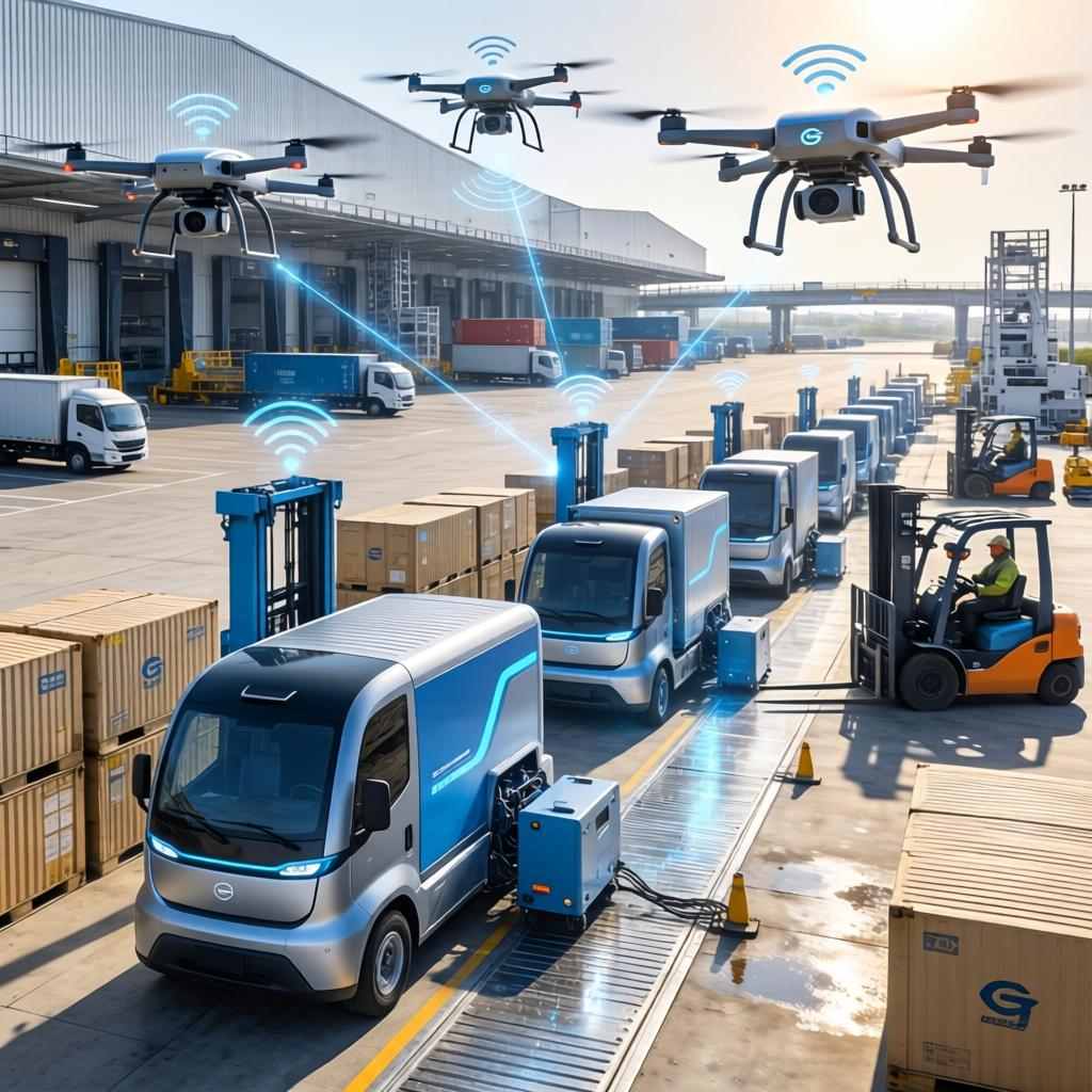 交通运输部：加快交通运输公共数据资源开发利用