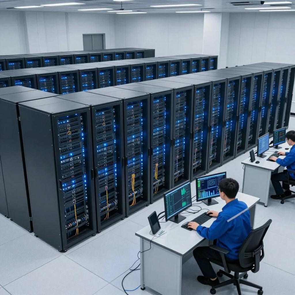 交通运输部：加快交通运输公共数据资源开发利用