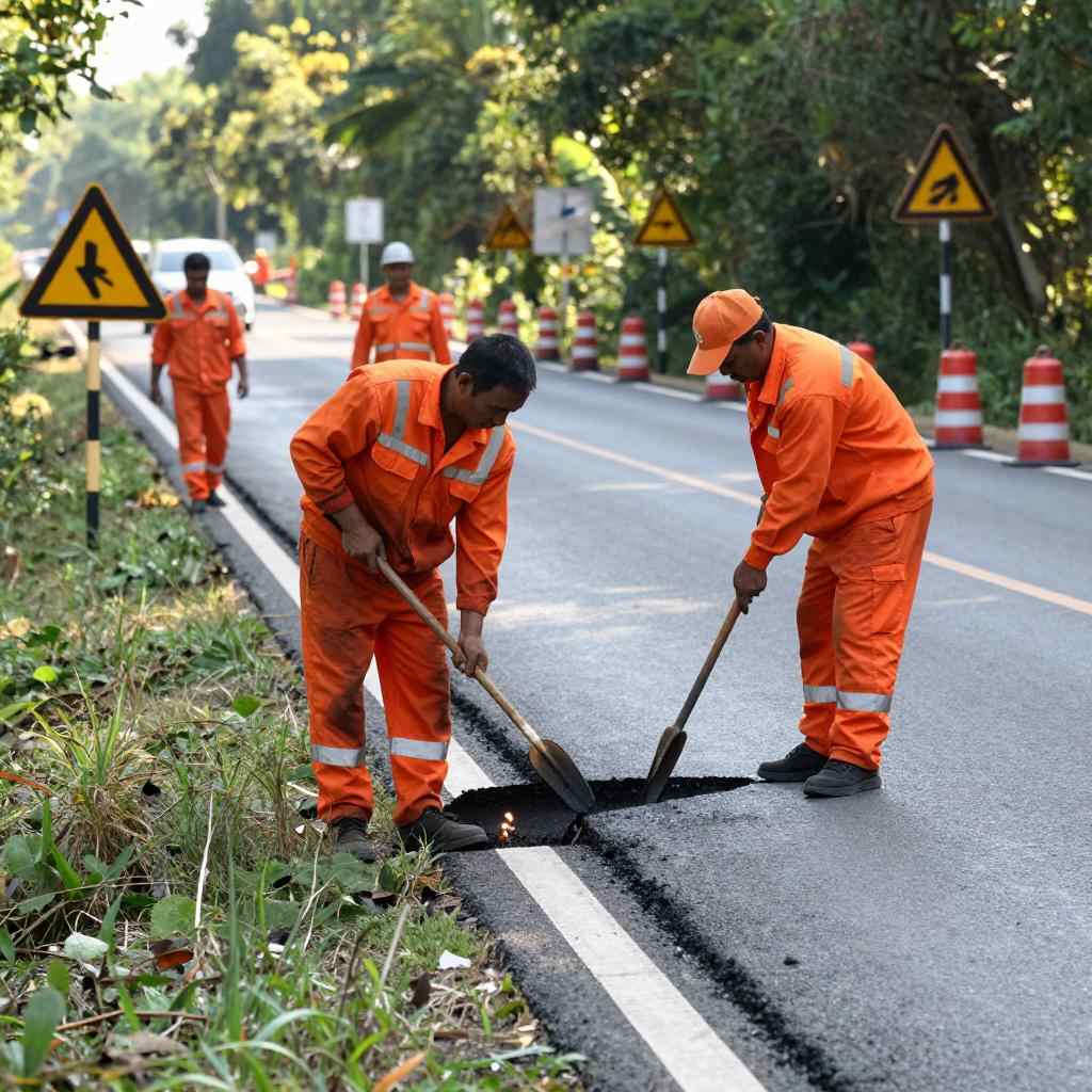 投资500亿元！四川启动新一轮农村公路提升行动