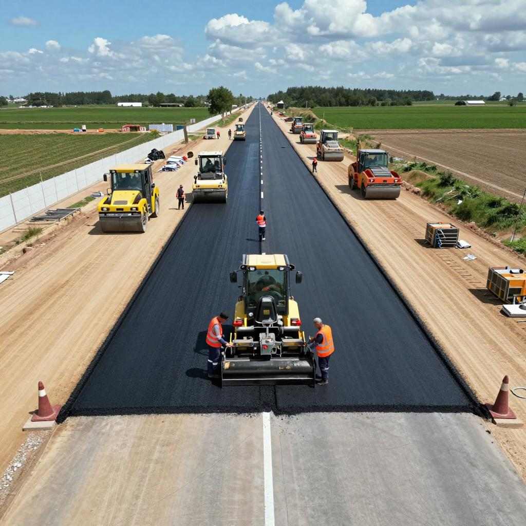 盘点2025丨公路人的2025年终“政策工具包”，建管养运重要文件一键收藏！