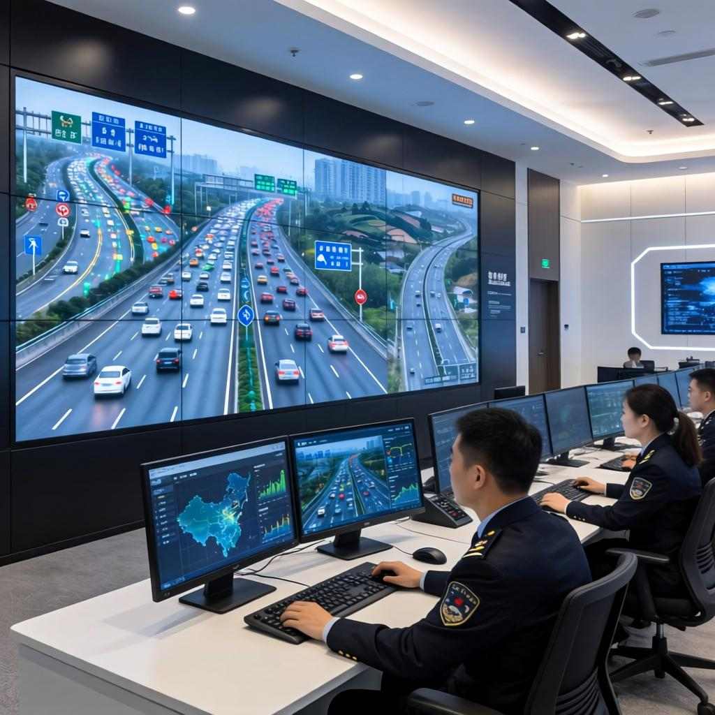 盘点2025丨公路人的2025年终“政策工具包”，建管养运重要文件一键收藏！