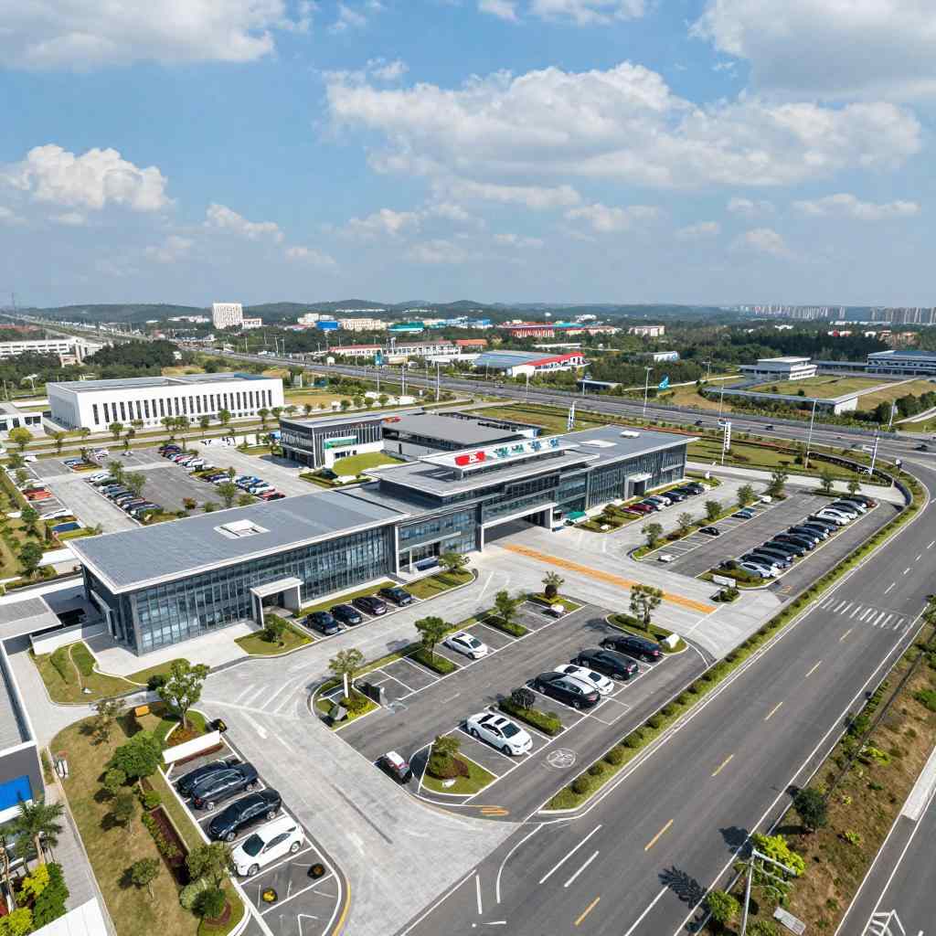 广韶高速瓦窑岗服务区正式开业