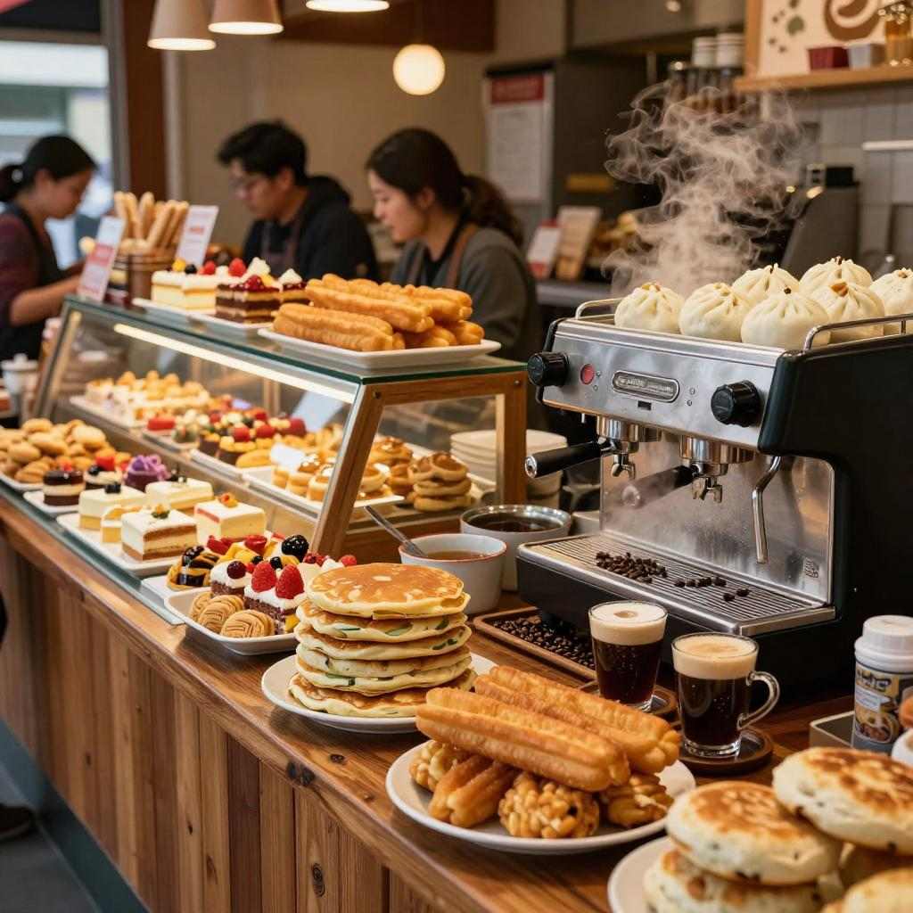 广韶高速瓦窑岗服务区正式开业