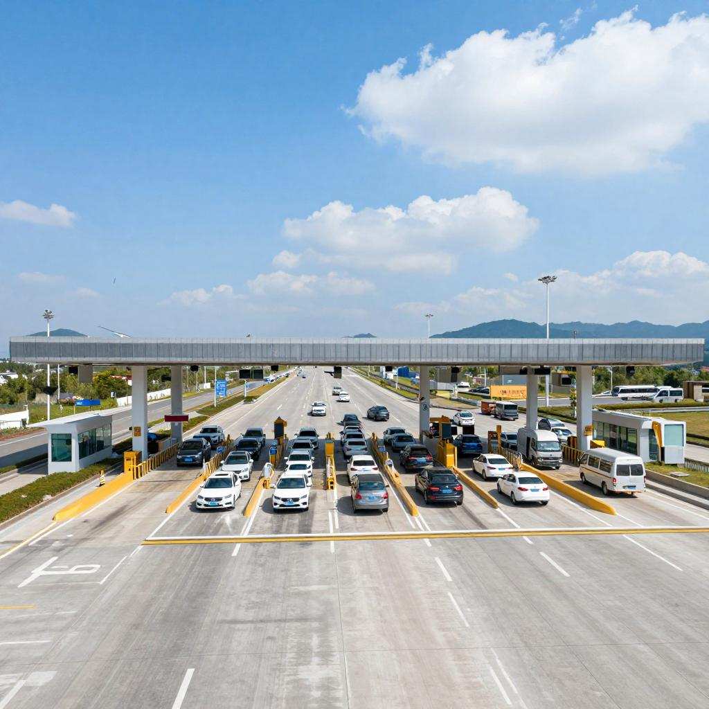 数电发票试运行！浙江省完成高速公路通行费电子发票系统改造