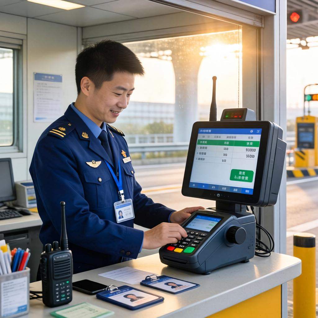 数电发票试运行！浙江省完成高速公路通行费电子发票系统改造