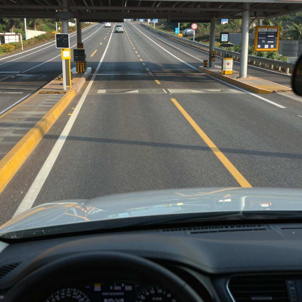 数电发票试运行！浙江省完成高速公路通行费电子发票系统改造