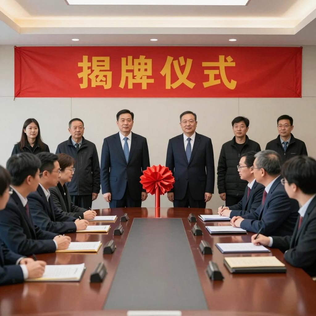 宁夏交建投集团低空经济研究院和宁夏高路低空科技产业有限公司揭牌成立