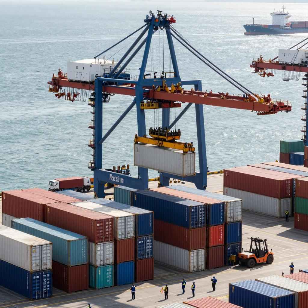 12月22日—12月28日全国物流保通保畅运行情况