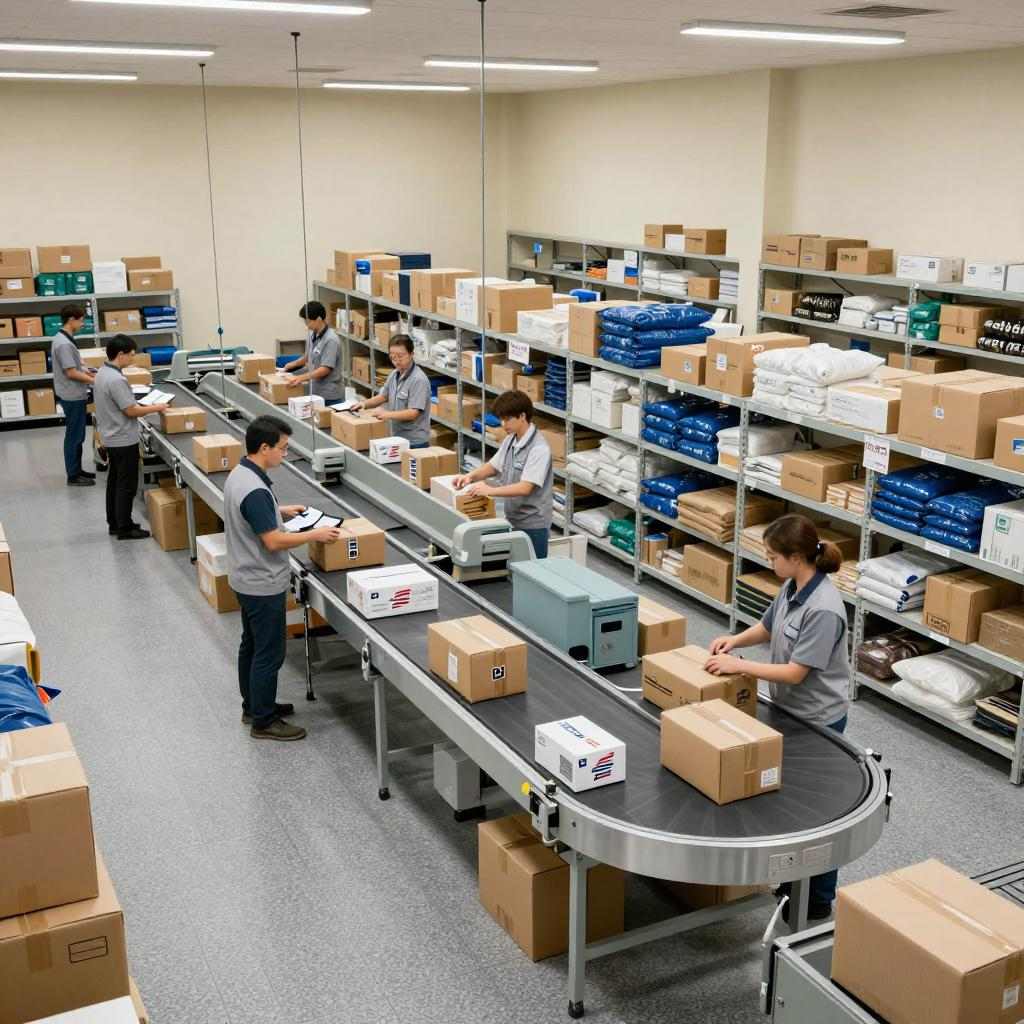 12月22日—12月28日全国物流保通保畅运行情况