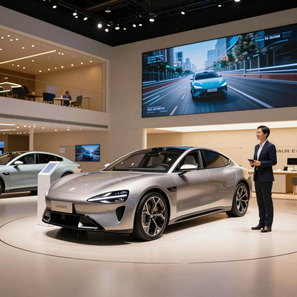 北京发放首批L3级高速公路自动驾驶车辆专用号牌