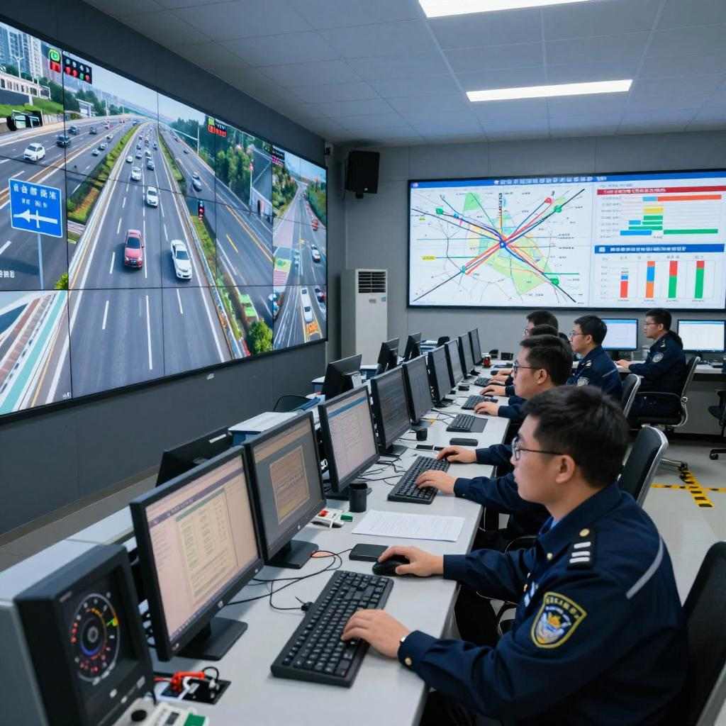 北京发放首批L3级高速公路自动驾驶车辆专用号牌