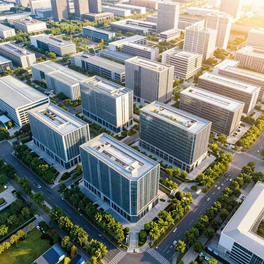 30亿元母基金落地！政企携手培育新质生产力，蜀道高新共创基金正式成立