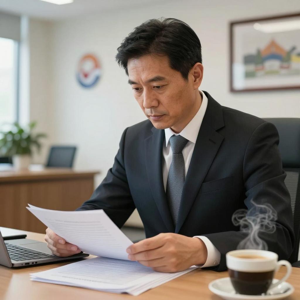 又一省级交投集团总经理调整(图3) 又一省级交投集团总经理调整