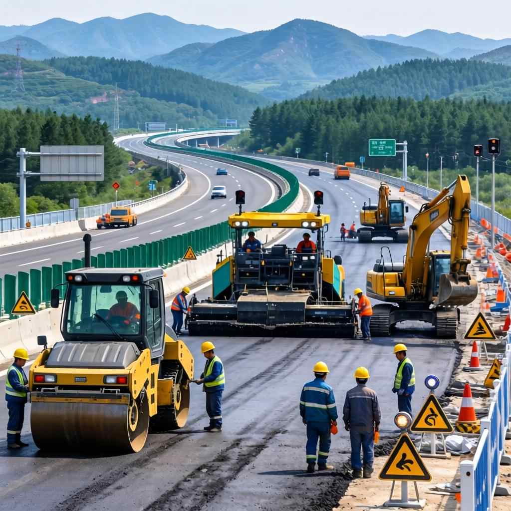 2026年黑龙江省交通运输工作会议召开