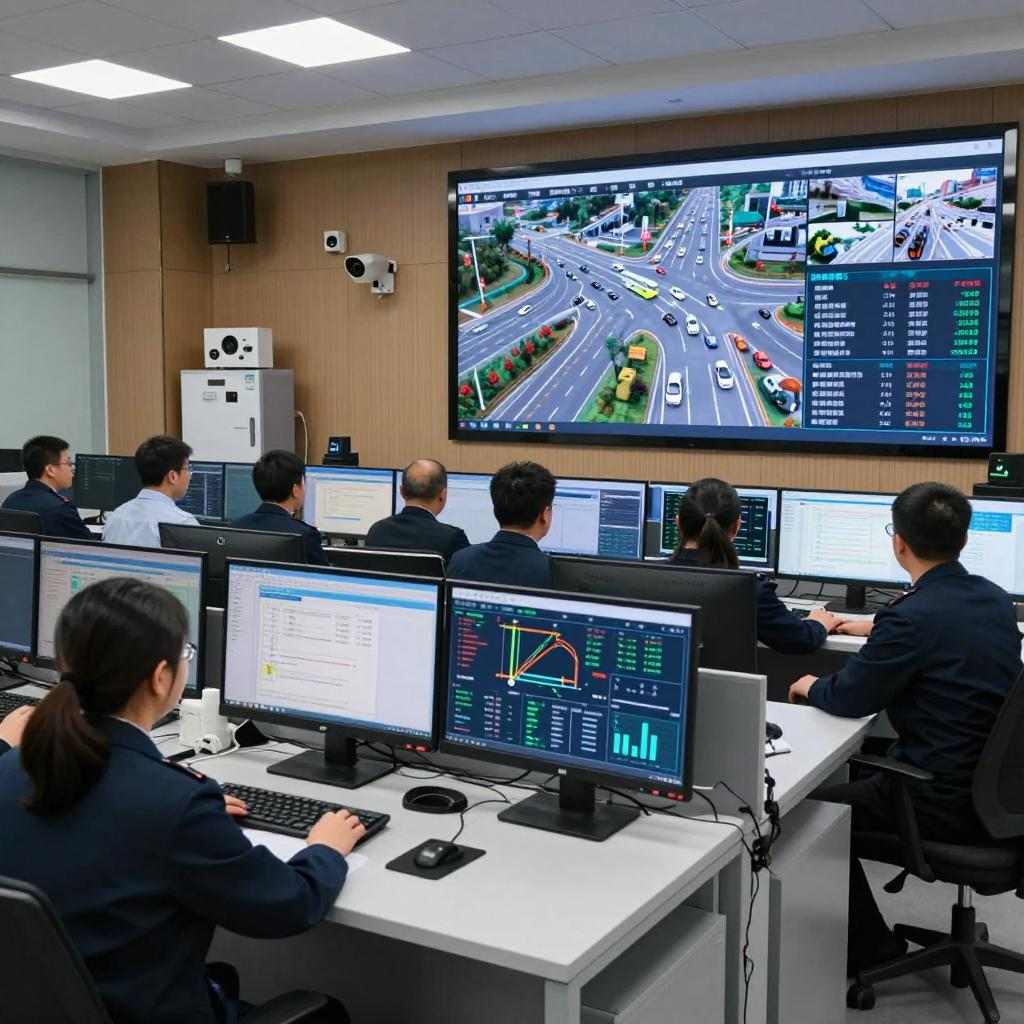 2026年黑龙江省交通运输工作会议召开